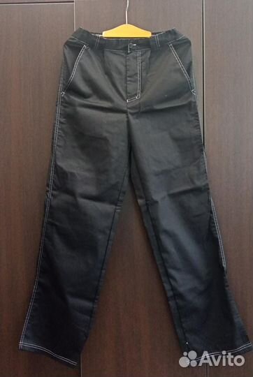 Комплект лаборанта Лукойл с 48 по 60 размеры