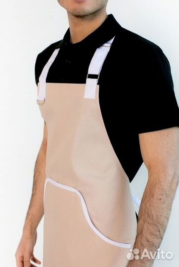 Одежда для су-шефа