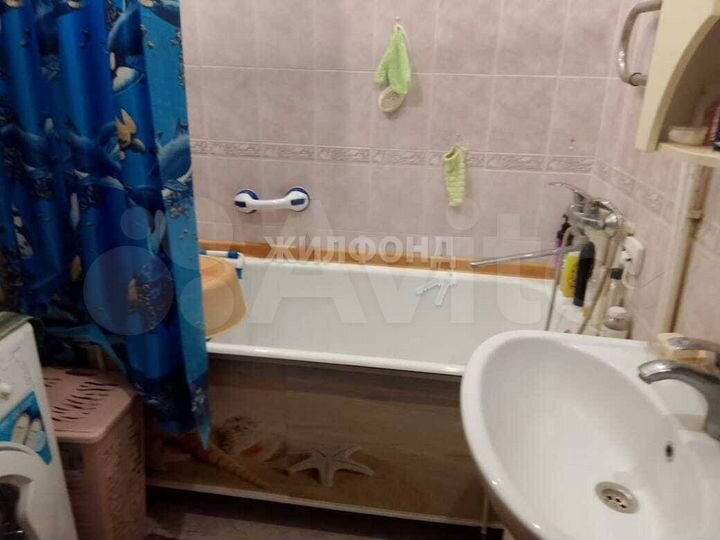 3-к. квартира, 77,6 м², 1/2 эт.