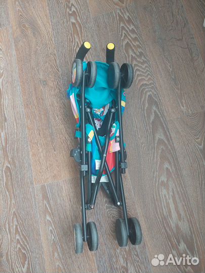 Maclaren candy bar детская коляска игрушечная