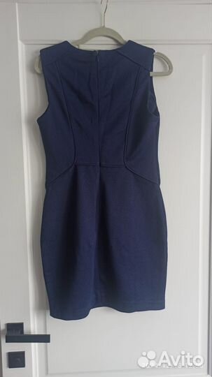 Платье женское М