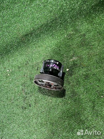 Насос Гур Renault logan