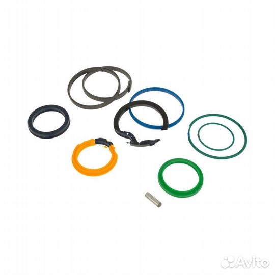 Ремкомплект гидроцилиндра 70х40 991/20021 332/D485