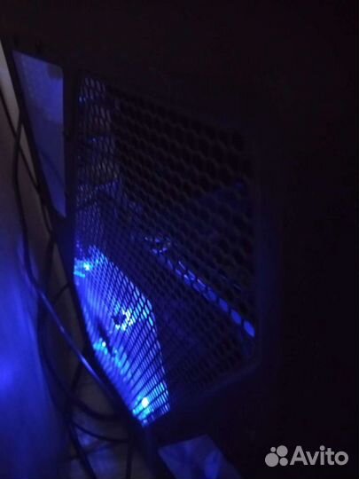 Игровой пк