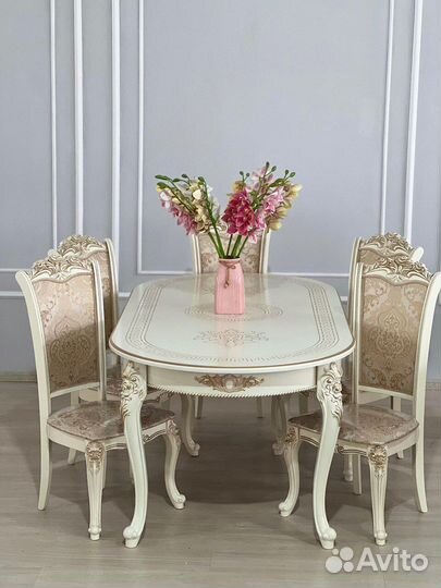 Стулья для кухни