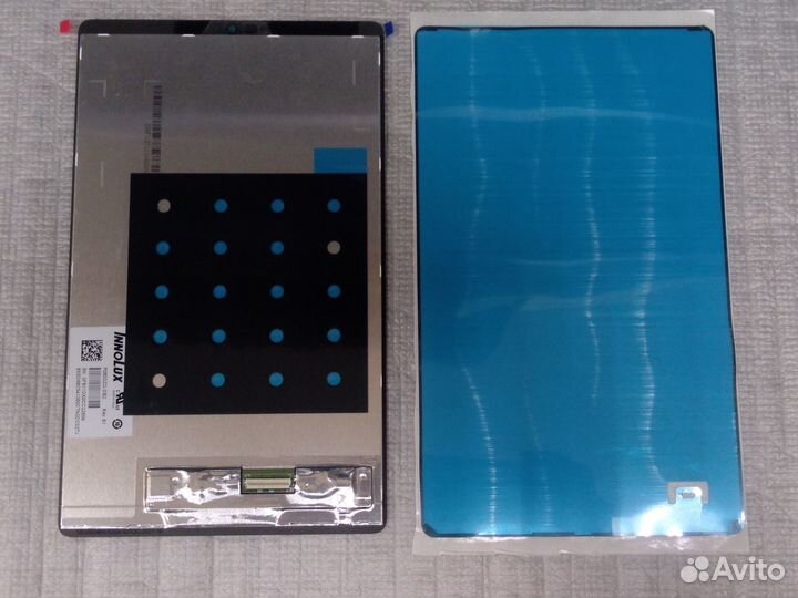 Дисплей для планшета Lenovo TB-8505 / TB-7305