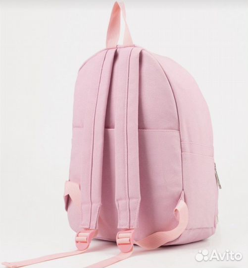 Рюкзак детский для девочки новый