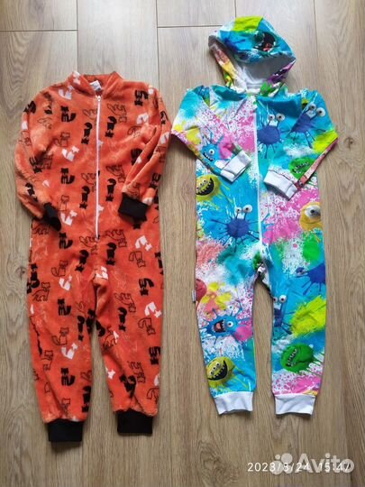 Одежда для мальчика р. 98