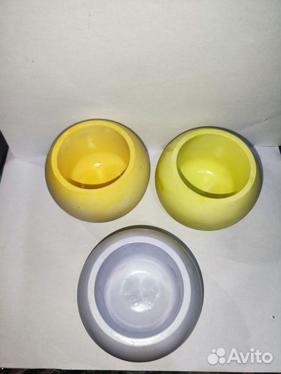 Кашпо для цветов