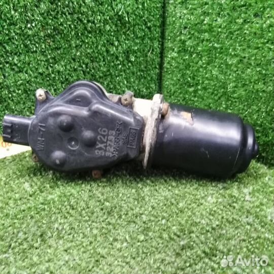 Мотор стеклоочистителя Mitsubishi Lancer IX 2003