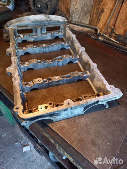 Шатуны.генератор, форд, пежо, ситроен