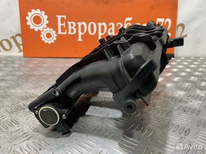 Коллектор впускной Audi A6 4G2 2.0 CDN 2013