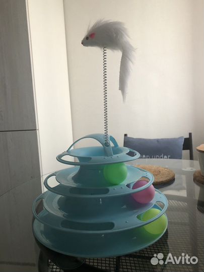 Товары для животных