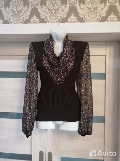 Ковточка женская