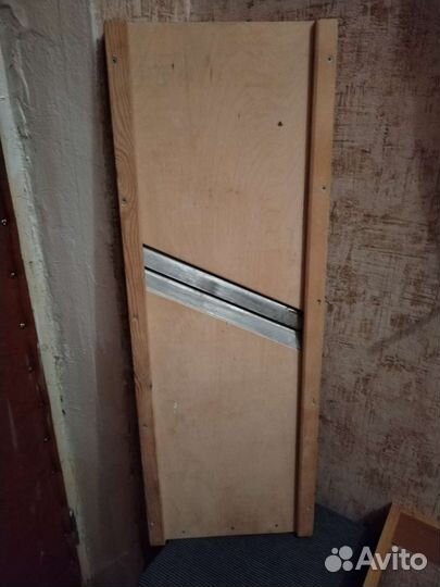 Разделочная доска дерево