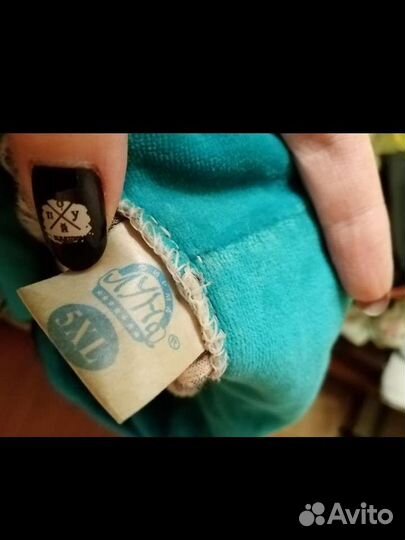 Халат женский