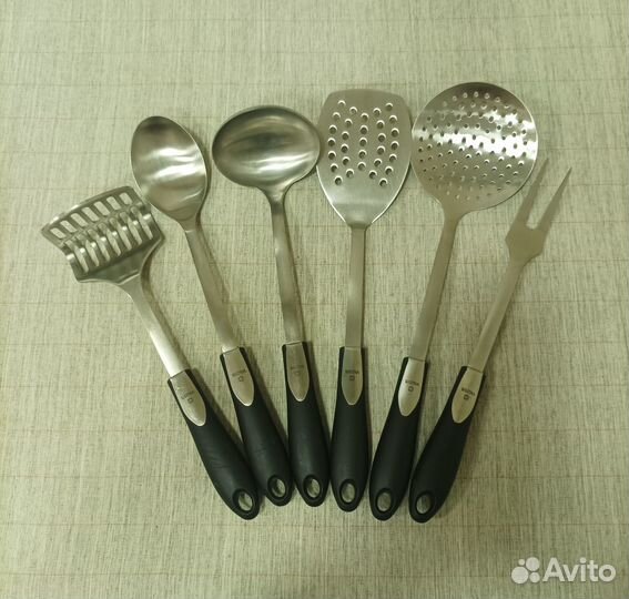 Кухонный набор vinzer (Швейцария)