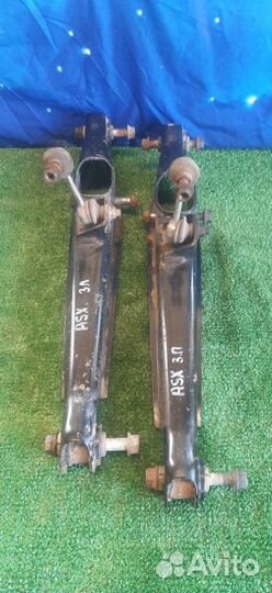 Рычаг задний поперечный Mitsubishi Asx 1 4B10 1.8