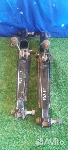 Рычаг задний поперечный Mitsubishi Asx 1 4B10 1.8