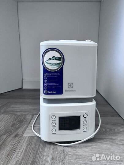 Увлажнитель воздуха electrolux