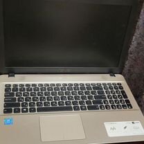 Asus D541N