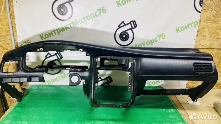 Торпедо Toyota Carina E седан 4AFE 1.6 1993