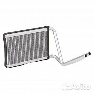 Радиатор отопителя (печки) Kia Sorento I 06- (тип