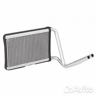 Радиатор отопителя (печки) Kia Sorento I 06- (тип