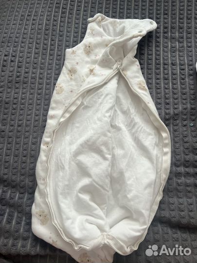 Кокон теплый