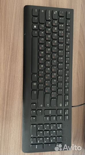 Моноблок lenovo ideacentre A540-24