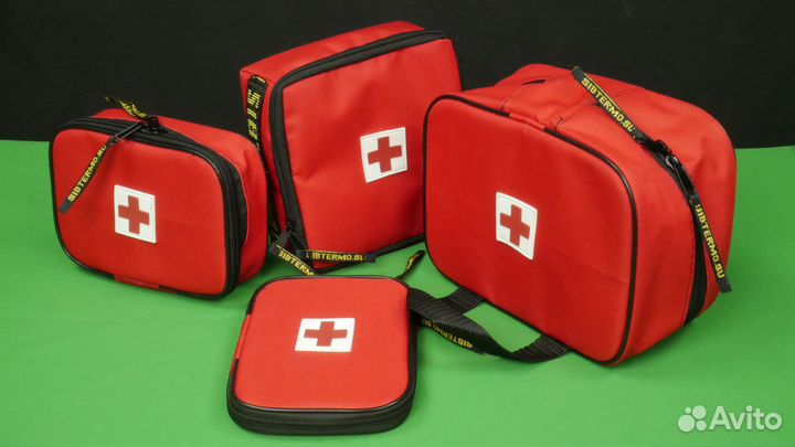 Аптечка 
