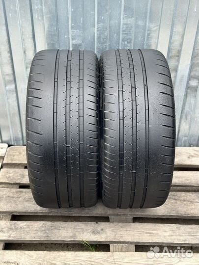 Michelin Pilot Sport Cup 2 245/35 R20 95Y