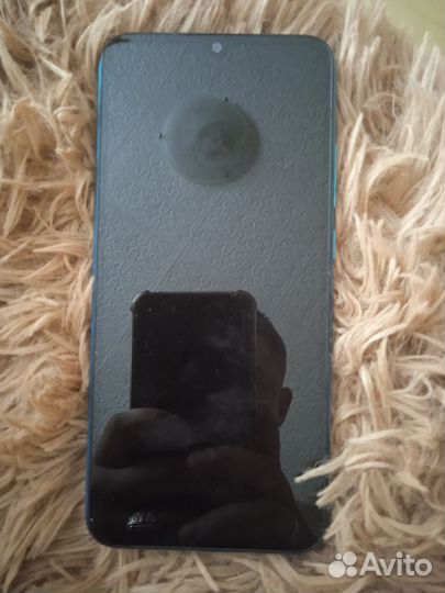 Xiaomi Redmi 9C (NFC), 3/64 ГБ