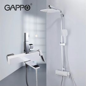 Душевая система Gappo G2417-8