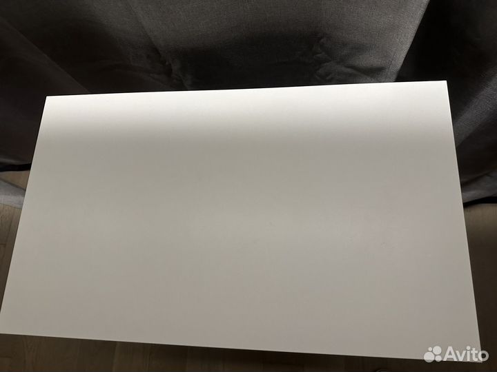 Стол письменный/компьютерный белый