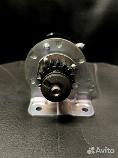 Стартер Briggs & Stratton 16 - 18 л.с