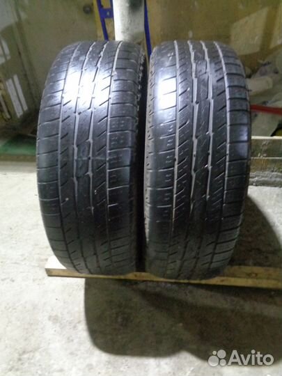 Barum Bravuris 4x4 235/65 R17