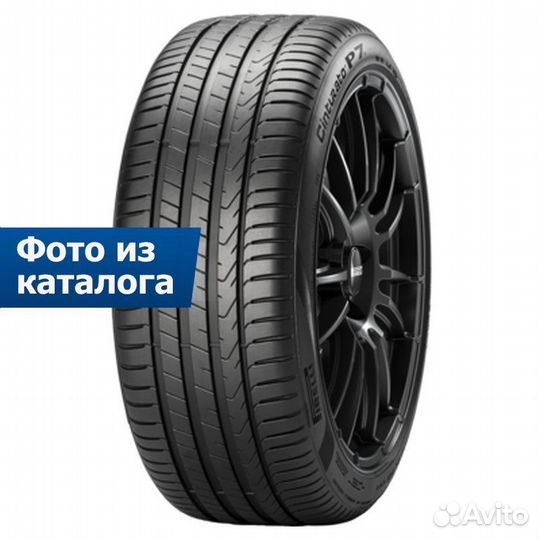 Pirelli Cinturato P7 (P7C2) 245/50 R19 105