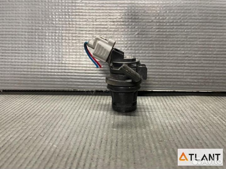 Мотор бачка омывателя toyota caldina