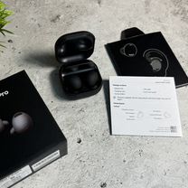 Беспроводные наушники Samsung Buds 2 Pro Китай