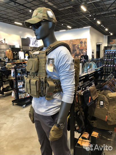 5.11 tactical