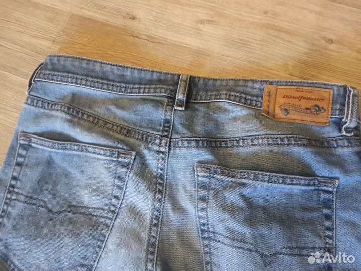 Мужские джинсы Diesel 31/32
