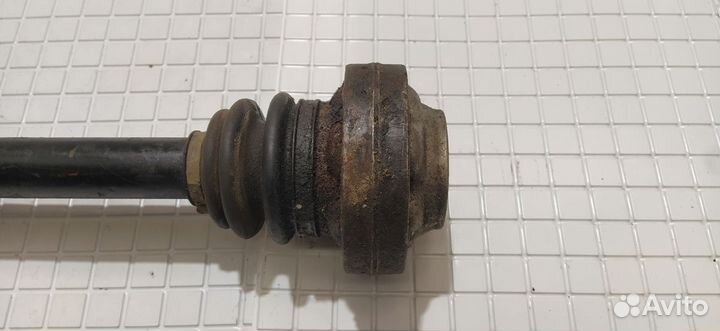 Полуось задняя BMW 7 E65