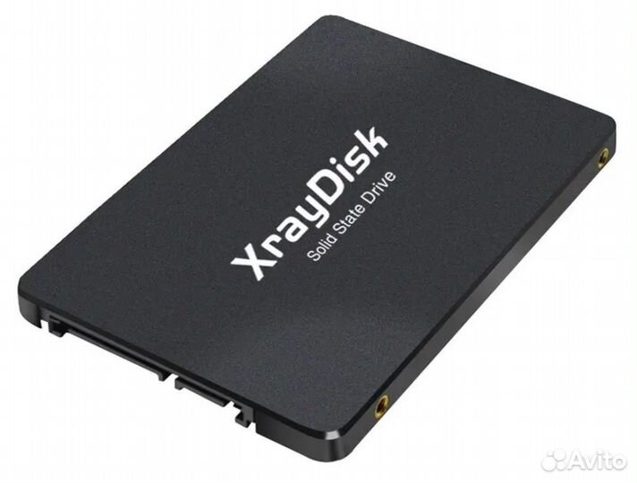 Ssd диск