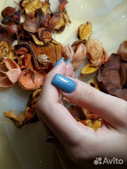 Наращивание и коррекция ногтей