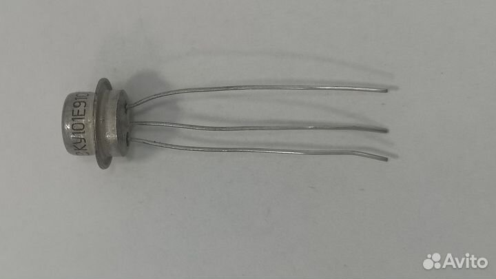 Ку101Е