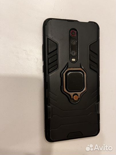 Xiaomi Mi 9T, 6/64 ГБ
