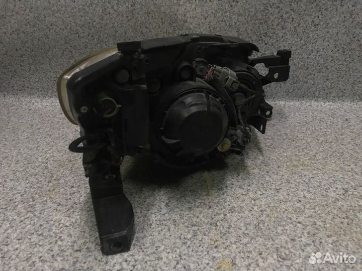 Фара левая Subaru Impreza GH 2007