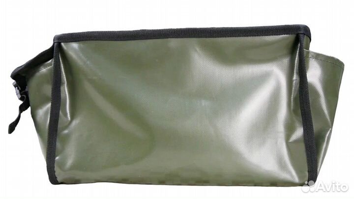 Сумка-органайзер для надувной лодки пвх цвет хаки