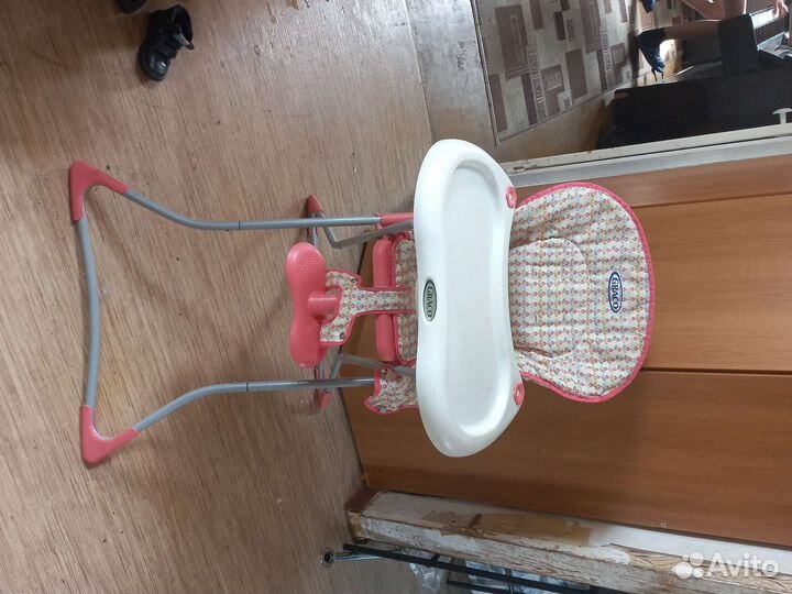 Столик для кормления